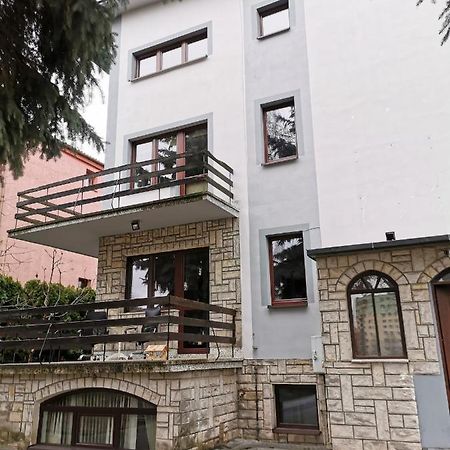 For Rest Hostel Lublin Exterior photo