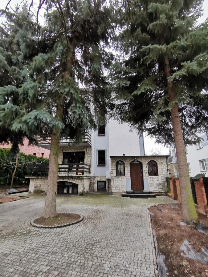 For Rest Hostel Lublin Exterior photo