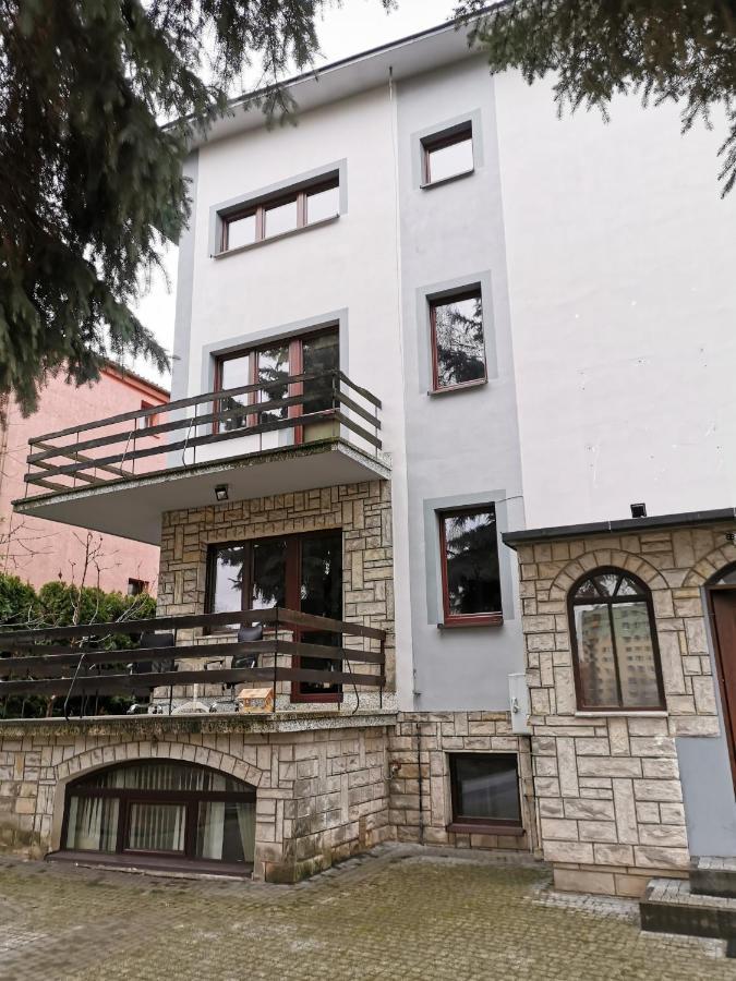 For Rest Hostel Lublin Exterior photo
