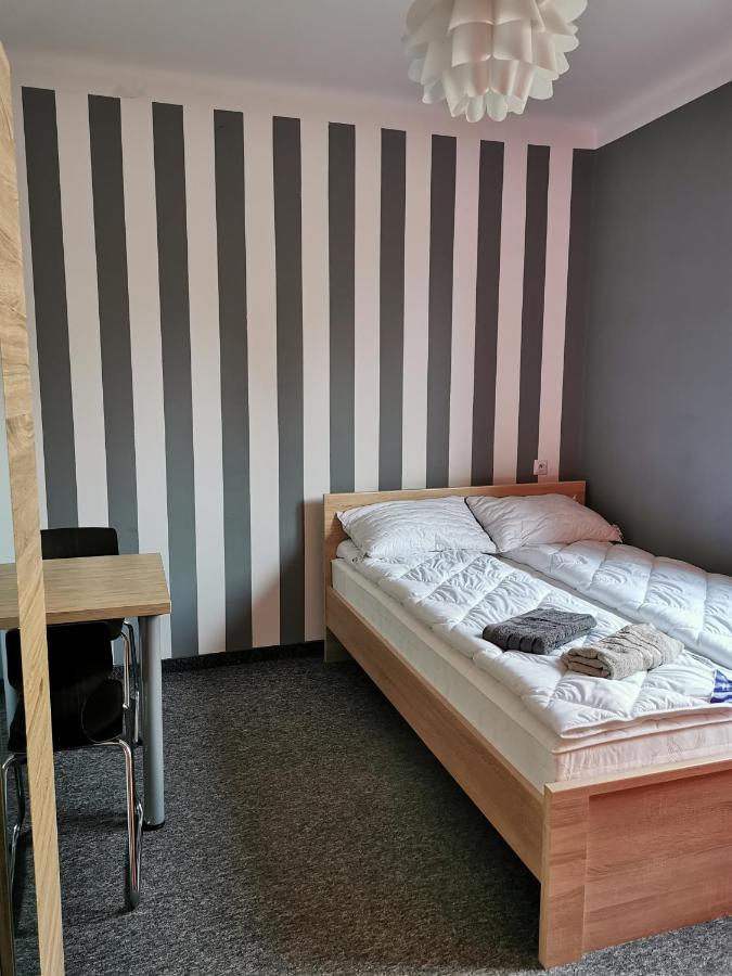 For Rest Hostel Lublin Exterior photo