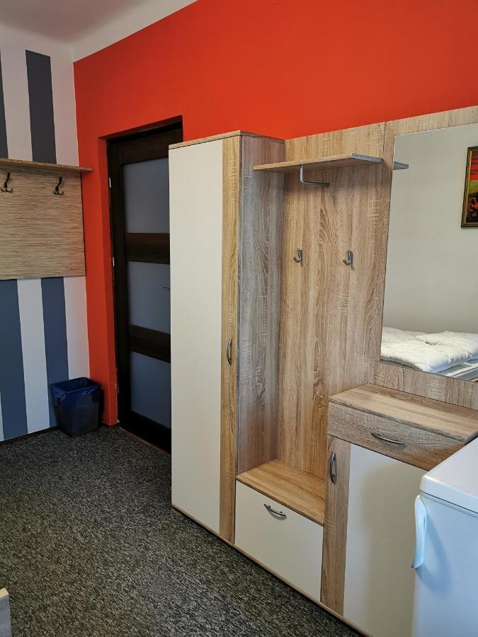 For Rest Hostel Lublin Exterior photo