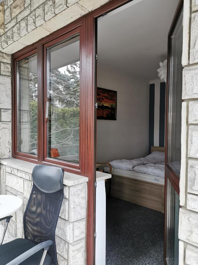 For Rest Hostel Lublin Exterior photo