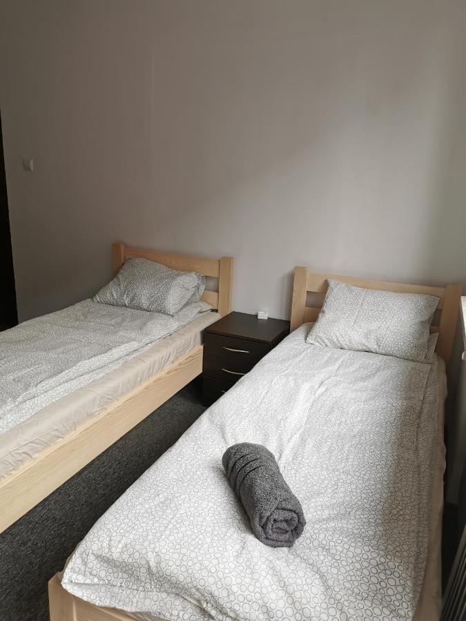 For Rest Hostel Lublin Exterior photo
