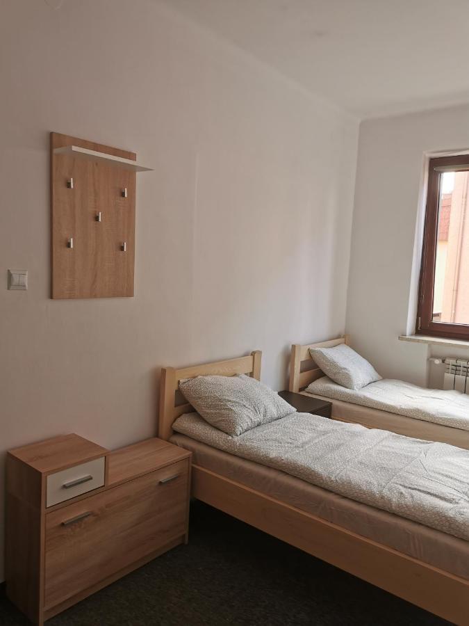 For Rest Hostel Lublin Exterior photo
