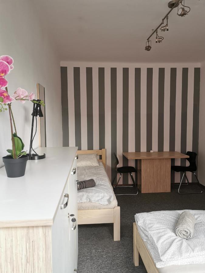 For Rest Hostel Lublin Exterior photo