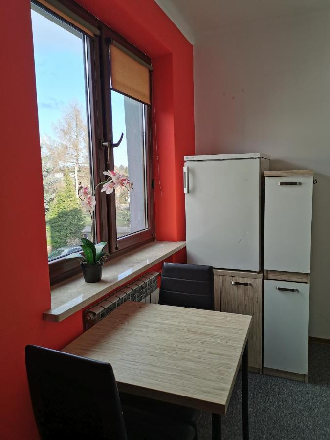 For Rest Hostel Lublin Exterior photo