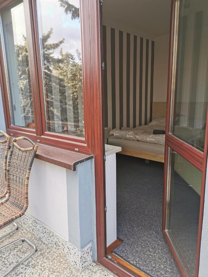 For Rest Hostel Lublin Exterior photo